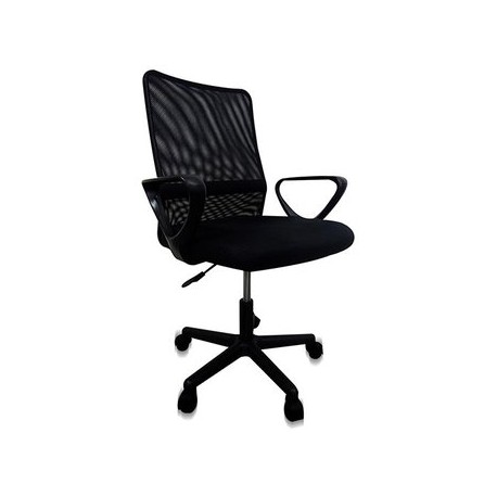 Sillón Ejecutivo Super Económico Mod. 2003 Mesh - Envío Gratuito