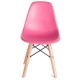 Silla Mobilier Lady Kids-Rosa - Envío Gratuito