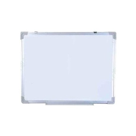 pizarra blanca Lightake 35 por 50cm Blanco - Envío Gratuito