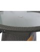 Comedor para Exterior Capri - Envío Gratuito