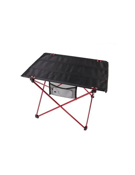 Mesa Plegable Picnic Al Aire Libre - Envío Gratuito