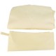 MagiDeal 3.5m De La Primavera Bolsa De Almacenamiento Toldo Del Patio Lluvia Cubierta Del Tiempo Protector De Canopy - Envío Gra