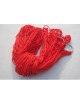 2 Pack Outdoor Color Malla Hamaca (color. Rojo) - Envío Gratuito