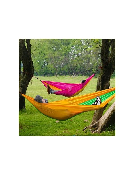 Hamaca Lightake 230por90cm - Envío Gratuito