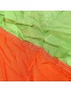 Portátil de tela de nylon de paracaídas hamaca para dos persona amante de la familia - Envío Gratuito