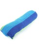 Agua trapecio Columpio Hamaca resistente anti-vuelco cama Sleep Blue and green - Envío Gratuito