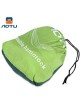 Aotu AT6737 camping 2-persona paracaídas tela de nylon de la hamaca Green - Envío Gratuito