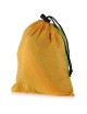 CX Hamaca Double Person Portable Nylon Fabric Hammock-Verde Y Amarillo - Envío Gratuito