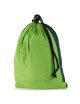 Hamaca de Nylon Portátil para Dos Personas-Verde - Envío Gratuito