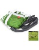 De NatureHike-NH Ligera 190D Nylon mas R , S Hamaca - Verde (90 kg Max) - Envío Gratuito