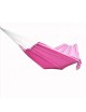 Hamaca al aire libre Lightake Rosado - Envío Gratuito