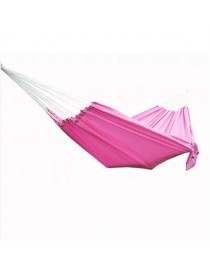 Hamaca al aire libre Lightake Rosado - Envío Gratuito