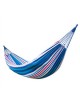Hamaca Lightake azul 190por80cm - Envío Gratuito
