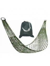 Hamaca al aire libre Lightake verde - Envío Gratuito