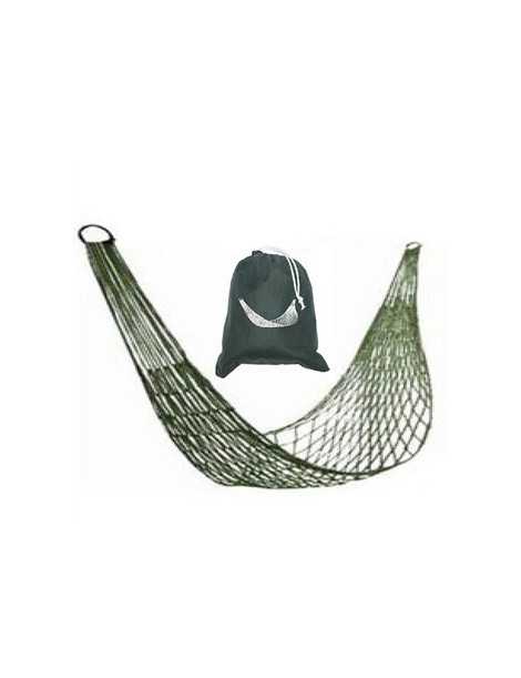 Hamaca al aire libre Lightake verde - Envío Gratuito