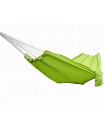 Hamaca al aire libre Lightake verde - Envío Gratuito
