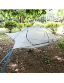 Suspendido Hamaca 420D Oxford Carpa 220kg LoadingCOLORMIX - Envío Gratuito