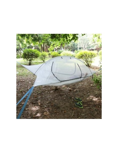 Suspendido Hamaca 420D Oxford Carpa 220kg LoadingCOLORMIX - Envío Gratuito