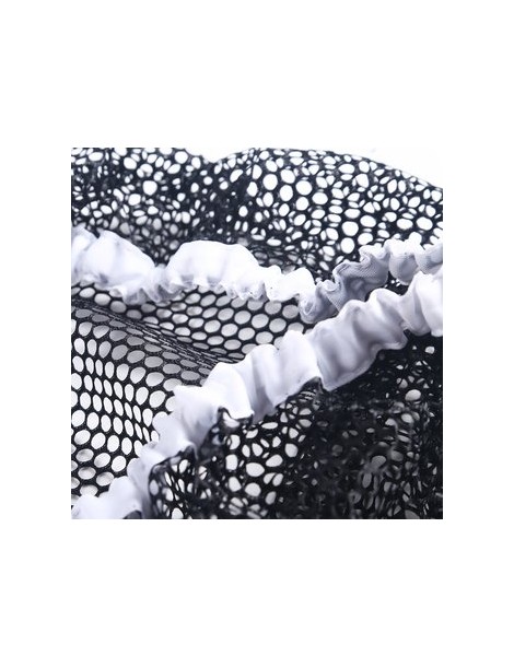 Juguete Nuevo Hamaca Netas Organizar Animales De Peluche Y Juguetes De Baño Para Niños De 2 Colores Negro Grande - Envío Gratuit