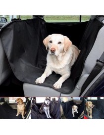 Cachorros Para Mascotas Cuello De Perro Coche De Camión Cubierta De Asiento Hamaca Protector Mantas Impermeables - Envío Gratuit