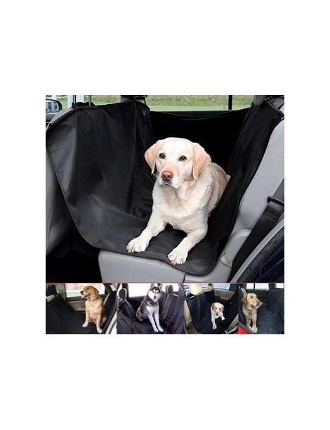 Cachorros Para Mascotas Cuello De Perro Coche De Camión Cubierta De Asiento Hamaca Protector Mantas Impermeables - Envío Gratuit