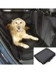 Cachorros Para Mascotas Cuello De Perro Coche De Camión Cubierta De Asiento Hamaca Protector Mantas Impermeables - Envío Gratuit