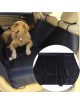 Cachorros Para Mascotas Cuello De Perro Coche De Camión Cubierta De Asiento Hamaca Protector Mantas Impermeables - Envío Gratuit