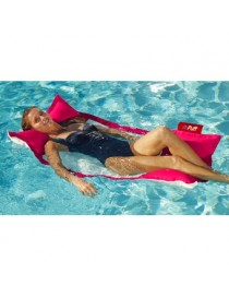 Puff Hamaka Water - Fiusha - Envío Gratuito