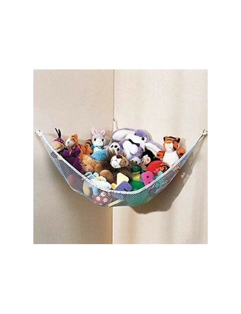 1 Unid Alta Calidad Grande Nuevo Juguete Colgante Hamaca Neto Para Organizar Animales De Peluche Muñecas - Envío Gratuito