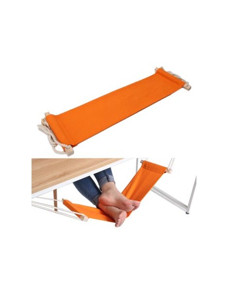 Oficina de pie reposa mesa de pie pies Hamaca fácil de desmontar estudio interior - Envío Gratuito