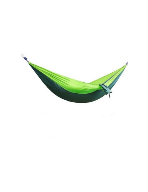 Sola persona Ultralight al aire libre Hamaca Camping Transporte Hamacas 80 por  210 CM - Envío Gratuito