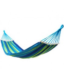 Doble personas Rollover Prevención hamaca al aire libre que acampan Hamacas 150 por  190 CM - Envío Gratuito