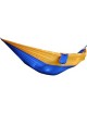 Doble personas ultraligero al aire libre Hamaca recorrido que acampa Hamaca 140 por  260 CM - Envío Gratuito