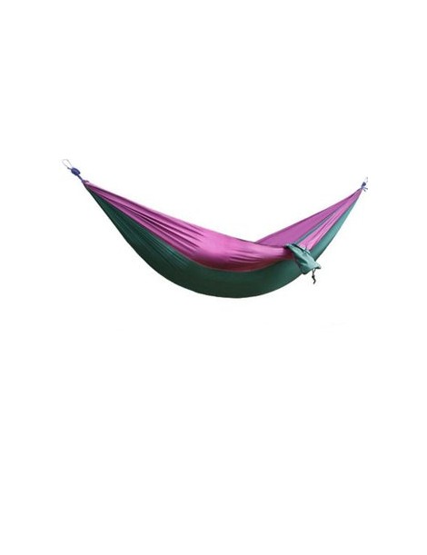 Sola persona Ultralight al aire libre Hamaca Camping Transporte Hamacas 80 por  210 CM-A541 - Envío Gratuito