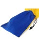 CX Hamaca Double Person Portable Nylon Fabric Hammock-Azul Y Amarillo - Envío Gratuito