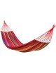 Doble personas Rollover Prevención hamaca al aire libre Hamacas Ocio 150 por  190 CM - Envío Gratuito