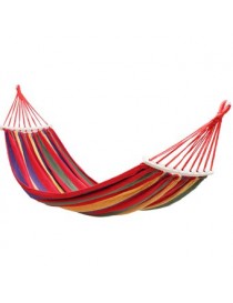 Doble personas Rollover Prevención hamaca al aire libre Hamacas Ocio 150 por  190 CM - Envío Gratuito