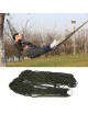 EH Acampar hamaca del acoplamiento del Ejército Verde - Envío Gratuito