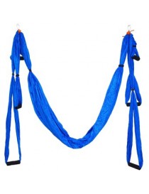 Paracaídas Tela oscilación Inversion Terapia Anti-gravedad Hamaca Yoga aérea - Envío Gratuito