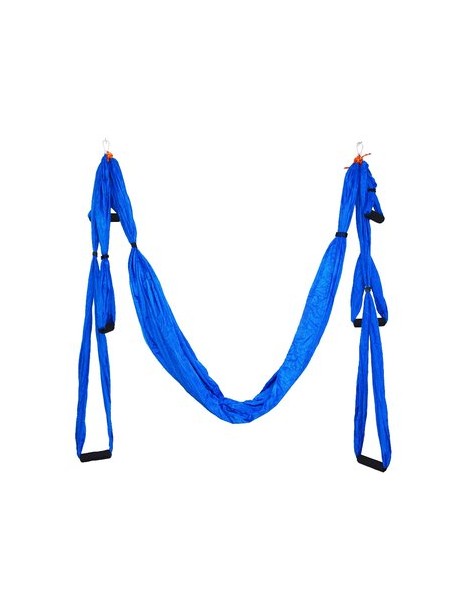 Paracaídas Tela oscilación Inversion Terapia Anti-gravedad Hamaca Yoga aérea - Envío Gratuito