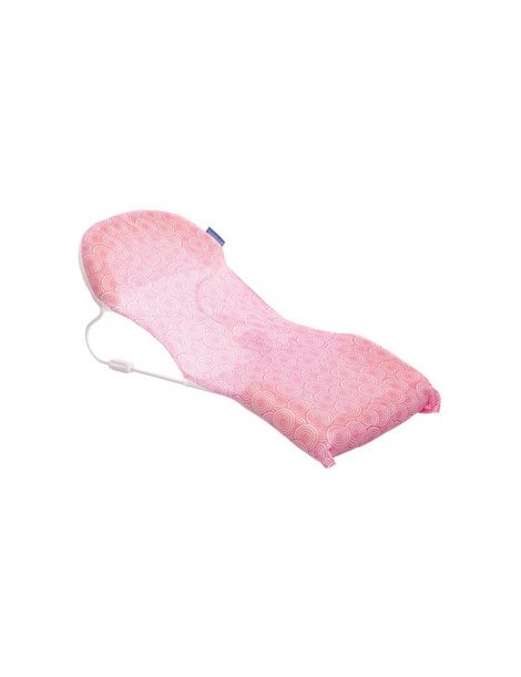 Hamaca para Baño Infanti-Rosa - Envío Gratuito