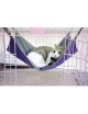 Multi-funcional Reversible Gato Hamaca Impermeable 53 por  38cm - Envío Gratuito