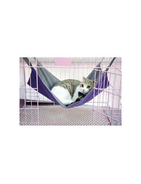 Multi-funcional Reversible Gato Hamaca Impermeable 53 por  38cm - Envío Gratuito