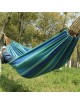 Hamaca de lona, cama colgante para acampar al aire libre , viajes 80 por  200 cm - color al azar - Envío Gratuito