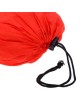 Paracaídas Tela oscilación Inversion Terapia Anti-gravedad aérea Hamaca Yoga Roja - Envío Gratuito