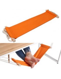 Oficina De Pie Reposa Mesa De Pie Pies Hamaca Fácil De Desmontar Estudio Interior - Envío Gratuito