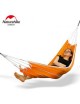 Naturehike Al Aire Libre Solo Personas Camping Swing Hamaca Portátil De Almacenamiento Ligero - Envío Gratuito