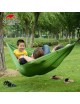 Naturehike Al Aire Libre Solo Personas Camping Swing Hamaca Portátil De Almacenamiento Ligero - Envío Gratuito