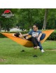 Naturehike Al Aire Libre Solo Personas Camping Swing Hamaca Portátil De Almacenamiento Ligero - Envío Gratuito