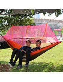 ER AT6730 mosquitos hamaca Naranja Camel lucha-elefante - Envío Gratuito